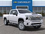 New 2025 Chevrolet Silverado 2500 High Country Crew Cab 4WD, Pickup for sale #250114 - photo 7