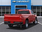 2025 Chevrolet Silverado 1500 Regular Cab 2WD, Pickup for sale #250154 - photo 2