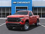 2025 Chevrolet Silverado 1500 Regular Cab 2WD, Pickup for sale #250154 - photo 6