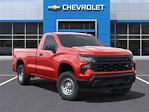 2025 Chevrolet Silverado 1500 Regular Cab 2WD, Pickup for sale #250154 - photo 7