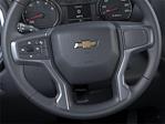 New 2025 Chevrolet Silverado 2500 Custom Crew Cab 4WD, Pickup for sale #250166 - photo 19