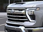 New 2025 Chevrolet Silverado 2500 LTZ Crew Cab 4WD, Pickup for sale #250184 - photo 13