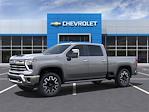 New 2025 Chevrolet Silverado 2500 LTZ Crew Cab 4WD, Pickup for sale #250184 - photo 3