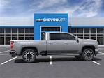 New 2025 Chevrolet Silverado 2500 LTZ Crew Cab 4WD, Pickup for sale #250184 - photo 5