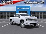 New 2025 Chevrolet Silverado 2500 LT Crew Cab 4WD, Pickup for sale #250212 - photo 1