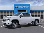 New 2025 Chevrolet Silverado 2500 LT Crew Cab 4WD, Pickup for sale #250212 - photo 3