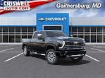 New 2025 Chevrolet Silverado 2500 LT Crew Cab 4WD, Pickup for sale #250213 - photo 1