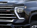 New 2025 Chevrolet Silverado 2500 LT Crew Cab 4WD, Pickup for sale #250213 - photo 10