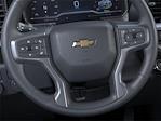 New 2025 Chevrolet Silverado 2500 LT Crew Cab 4WD, Pickup for sale #250213 - photo 19