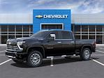 New 2025 Chevrolet Silverado 2500 LT Crew Cab 4WD, Pickup for sale #250213 - photo 3