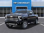 New 2025 Chevrolet Silverado 2500 LT Crew Cab 4WD, Pickup for sale #250213 - photo 6