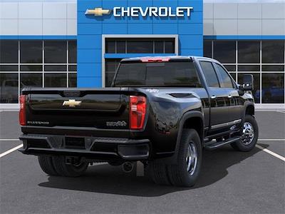 2025 Chevrolet Silverado 3500 Crew Cab 4WD, Pickup for sale #250230 - photo 2