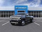 2025 Chevrolet Silverado 3500 Crew Cab 4WD, Pickup for sale #250230 - photo 8