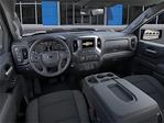 New 2025 Chevrolet Silverado 1500 Custom Crew Cab 4WD, Pickup for sale #250256 - photo 15