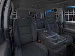 New 2025 Chevrolet Silverado 1500 Custom Crew Cab 4WD, Pickup for sale #250256 - photo 16