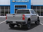 New 2025 Chevrolet Silverado 1500 Custom Crew Cab 4WD, Pickup for sale #250256 - photo 2