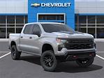 New 2025 Chevrolet Silverado 1500 Custom Crew Cab 4WD, Pickup for sale #250256 - photo 7