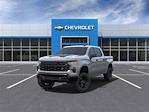 New 2025 Chevrolet Silverado 1500 Custom Crew Cab 4WD, Pickup for sale #250256 - photo 8