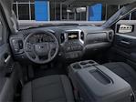 2025 Chevrolet Silverado 1500 Crew Cab 4WD, Pickup for sale #250326 - photo 15