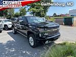 Used 2022 Chevrolet Silverado 3500 High Country Crew Cab 4x4, Pickup for sale #B240296A - photo 1