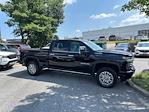 Used 2022 Chevrolet Silverado 3500 High Country Crew Cab 4x4, Pickup for sale #B240296A - photo 3