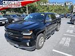 2017 Chevrolet Silverado 1500 Crew Cab 4x4, Pickup for sale #B240387A - photo 1