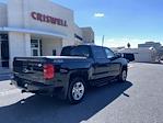 2017 Chevrolet Silverado 1500 Crew Cab 4x4, Pickup for sale #B240387A - photo 5