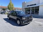 2017 Chevrolet Silverado 1500 Crew Cab 4x4, Pickup for sale #B240387A - photo 7