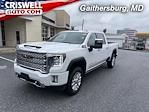 Used 2023 GMC Sierra 3500 Denali Crew Cab 4WD, Pickup for sale #B240419A - photo 1