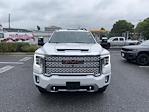 Used 2023 GMC Sierra 3500 Denali Crew Cab 4WD, Pickup for sale #B240419A - photo 8