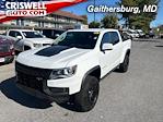 Used 2022 Chevrolet Colorado ZR2 Crew Cab 4x4, Pickup for sale #B240464A - photo 1