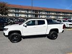 Used 2022 Chevrolet Colorado ZR2 Crew Cab 4x4, Pickup for sale #B240464A - photo 3