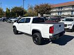 Used 2022 Chevrolet Colorado ZR2 Crew Cab 4x4, Pickup for sale #B240464A - photo 2