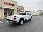 Used 2022 Chevrolet Silverado 2500 LT Regular Cab 4x4, Pickup for sale #B240467A - photo 5