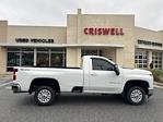 Used 2022 Chevrolet Silverado 2500 LT Regular Cab 4x4, Pickup for sale #B240467A - photo 6