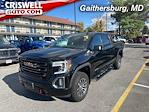 Used 2021 GMC Sierra 1500 AT4 Crew Cab 4WD, Pickup for sale #B240478A - photo 1