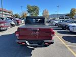 Used 2021 Jeep Gladiator Mojave Crew Cab 4x4, Pickup for sale #B240482A - photo 4