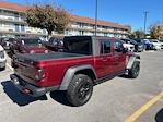 Used 2021 Jeep Gladiator Mojave Crew Cab 4x4, Pickup for sale #B240482A - photo 5