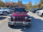 Used 2021 Jeep Gladiator Mojave Crew Cab 4x4, Pickup for sale #B240482A - photo 8