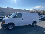 Used 2021 Chevrolet Express 2500 Work Truck RWD, Upfitted Cargo Van for sale #B240499A - photo 3