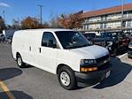 Used 2021 Chevrolet Express 2500 Work Truck RWD, Upfitted Cargo Van for sale #B240499A - photo 7