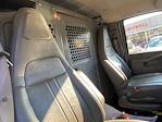 2021 Chevrolet Express 2500 SRW RWD, Upfitted Cargo Van for sale #B240499A - photo 30