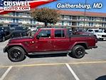 Used 2021 Jeep Gladiator Sport Crew Cab 4x4, Pickup for sale #B250018A - photo 1