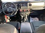 Used 2021 Jeep Gladiator Sport Crew Cab 4x4, Pickup for sale #B250018A - photo 33