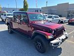 Used 2021 Jeep Gladiator Sport Crew Cab 4x4, Pickup for sale #B250018A - photo 6