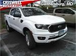 Used 2022 Ford Ranger XLT SuperCrew Cab 4x4, Pickup for sale #C6727 - photo 1