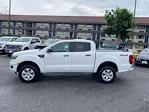 Used 2022 Ford Ranger XLT SuperCrew Cab 4x4, Pickup for sale #C6727 - photo 4