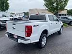 Used 2022 Ford Ranger XLT SuperCrew Cab 4x4, Pickup for sale #C6727 - photo 34