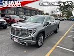 Used 2023 GMC Sierra 1500 Denali Crew Cab 4WD, Pickup for sale #C6785 - photo 1