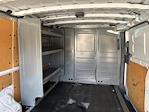 2016 Nissan NV HD Standard Roof RWD, Upfitted Cargo Van for sale #C6786 - photo 12